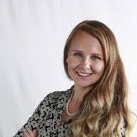 UMass Boston John W. McCormack Graduate School of Policy and Global Studies Employee Britni Miles's profile photo