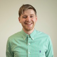 Bidding Limited Employee Joshua Atherton's profile photo