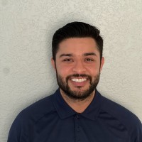 LusidTechnologies Employee Luis Pastrana's profile photo