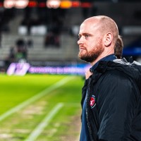 FC Midtjylland Employee Thomas Bay's profile photo