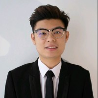 SunGreenH2 Employee Victor Chin's profile photo