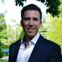 REEL COH Inc. Employee Sébastien Labrecque's profile photo