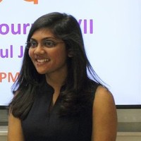 Ekta Shah Email & Phone Number