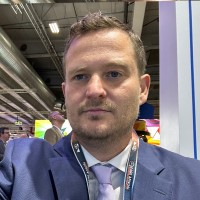 INOVA Geophysical Employee Robert Eslick's profile photo