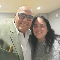 San Joaquin Refining Employee David Bourbon's profile photo