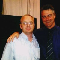 Patrick Mayne Email