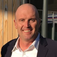 Syntax Employee Rich Bradley's profile photo