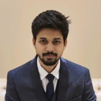 Deepansh Singh Email