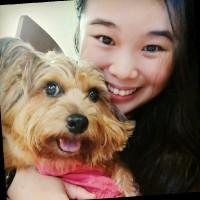 Castlery Employee Lynette Tay's profile photo