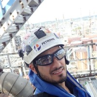 PETROVAL Employee Kamel Hefeidhi's profile photo