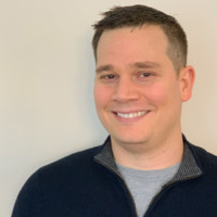 Microsoft Employee Thomas Gamble's profile photo