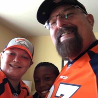 State of New Mexico Employee Dean Beck's profile photo