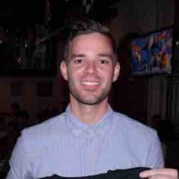 Ian Welsh Email & Phone Number