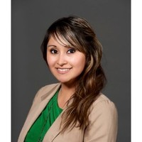 Lotus Technical Employee Adriana Bernal's profile photo