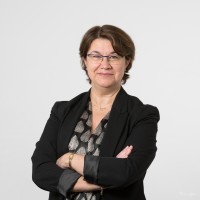 SAFETY FER Employee Séverine Catteau's profile photo