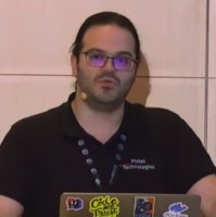 Pictet Technologies SA Employee Thomas Bédu's profile photo