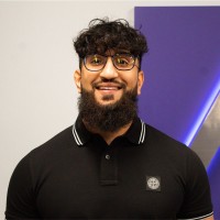 Agilant Solutions, Inc. Employee Ibrahim Patel's profile photo
