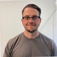 Rivian Employee Ray Holt's profile photo