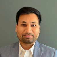RSA Insurance Ireland Employee Muhammad Bilal's profile photo