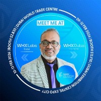 Leader Healthcare Employee Sabu Thomas's profile photo