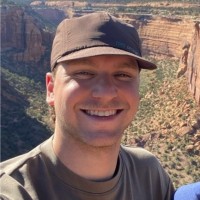 Seismic Employee Bryan McKenzie's profile photo