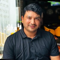 Pawan Negi Email & Phone Number