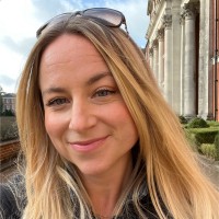 VIVISOL Employee Rosalee Fcca's profile photo