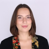 University of Miami Employee Olivia Baker's profile photo