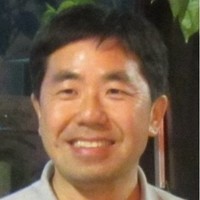 Infor Employee Alex Wang's profile photo