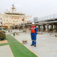 PT Pertamina Trans Kontinental Employee Muhammad Razi's profile photo