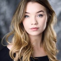 Strativ Group Employee Camilla Thompson's profile photo