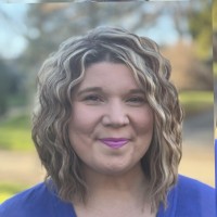 Dynamic Communities Employee Stephanie Ulmer's profile photo