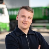 Sterkin Employee Kevin Zwitser's profile photo
