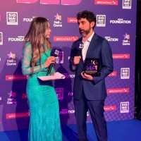 Microgame Employee Francesco Cuzzupoli's profile photo