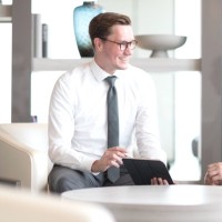 thyssenkrupp Presta AG Employee Martin Meyer's profile photo