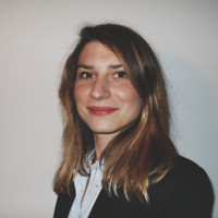 EveRé Employee Eugénie Crété's profile photo