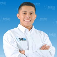 Hand Held Solutions Employee Cesar Alexis Vazquez's profile photo