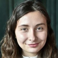 Global Records Employee Andreea Dascalu's profile photo