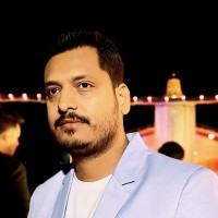 DBSI Services Employee Amit Tiwari's profile photo
