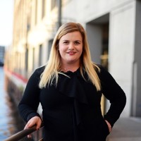 Groupon Employee Caitlin McIntyre's profile photo