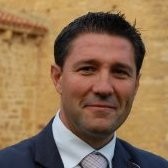 Ville de Grenoble, France Employee David Basire's profile photo