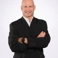 Simonis Storm Employee Carel Fourie's profile photo