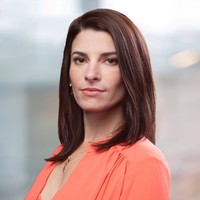 Bill & Melinda Gates Foundation Employee Rachel Leifer's profile photo