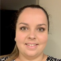 ARMORINE SAS Employee Charlotte Gouablin's profile photo