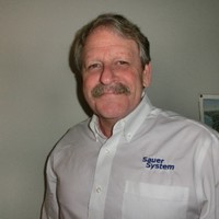 Sauer System Employee Joe Fortney's profile photo