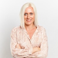 thg Employee Danica Wladarz's profile photo