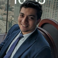 Doit-integrated solution Employee Omar Hossam's profile photo