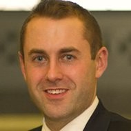Nurenberg, Paris, Heller & McCarthy Employee Benjamin Wiborg's profile photo