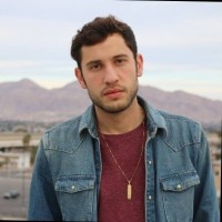 Allied Public Adjusters Employee Amir Rezk's profile photo