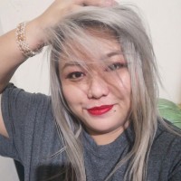 GraphPad Employee Marivic T.'s profile photo